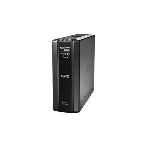 obrázek produktu APC Back-UPS Pro 1500