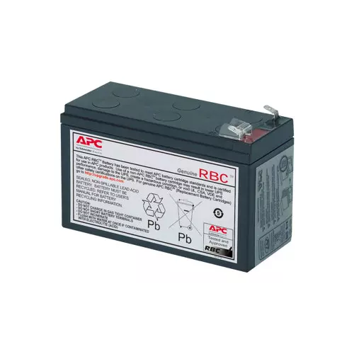obrázek produktu APC Replacement Battery Cartridge #106
