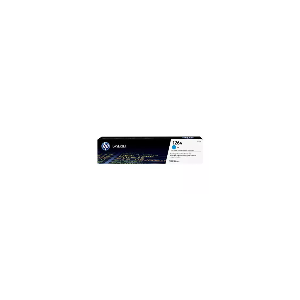 Obrázek produktu HP 126A