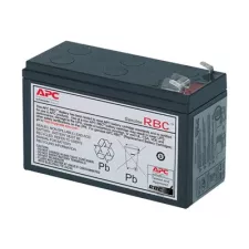 obrázek produktu APC - Baterie UPS - olovo-kyselina - 7 Ah - černá - pro P/N: CP24U12NA3-F4, CP24U12NA3-F5, CP27U13AZ3-F, CP27U13NA3-G, CP27U13NA3-S, CP27U