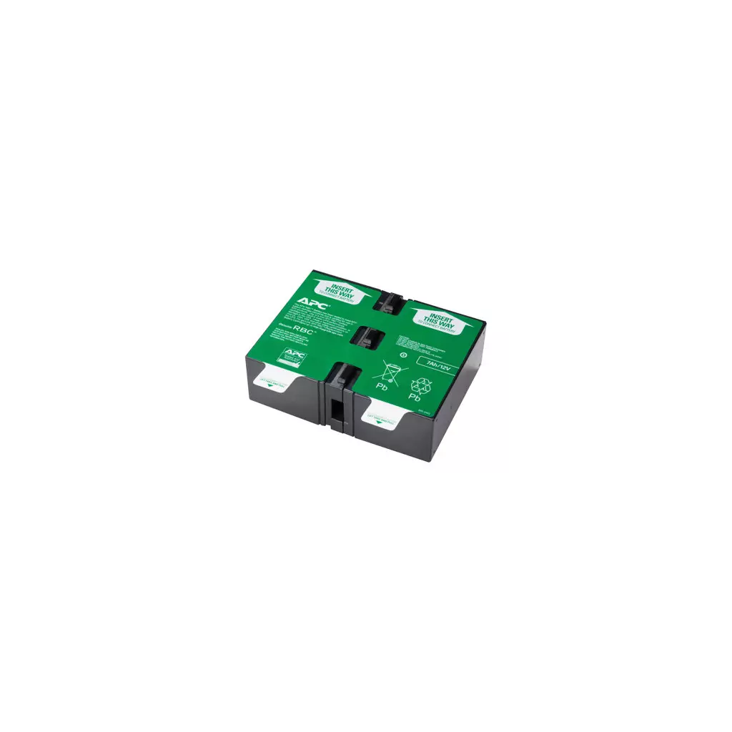 Obrázek produktu APC Replacement Battery Cartridge #123