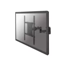 obrázek produktu Neomounts FPMA-W960 - Držák - plný pohyb - pro Displej LCD - černá - velikost obrazovky: 23&quot;-52&quot; - montáž na stěnu