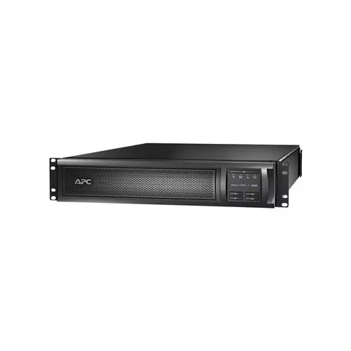 obrázek produktu APC Smart-UPS X 3000 Rack/Tower LCD
