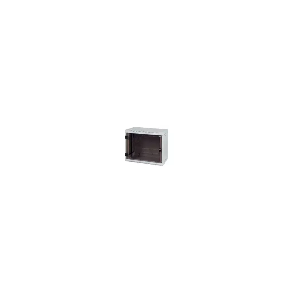 Obrázek produktu Triton 19" nástěnný rozvaděč RUA 18U/400mm