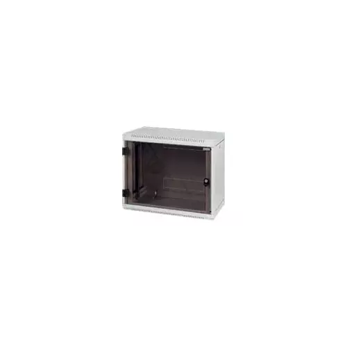 obrázek produktu Triton 19&quot; nástěnný rozvaděč RUA 6U/500mm