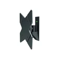 obrázek produktu Neomounts FPMA-W815 - Držák - plný pohyb - pro Displej LCD - černá - velikost obrazovky: 10&quot;-40&quot; - montáž na stěnu