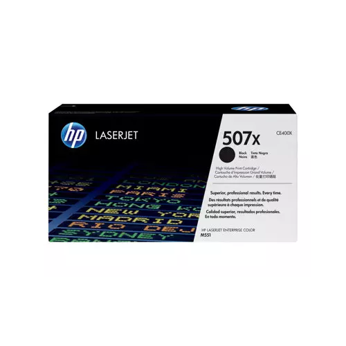 obrázek produktu HP 507X