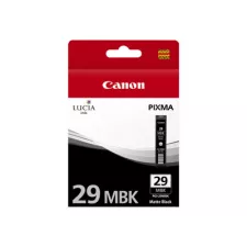 obrázek produktu Canon PGI-29MBK - 36 ml - matná čerň - originální - inkoustový zásobník - pro PIXMA PRO-1