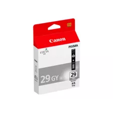 obrázek produktu Canon PGI-29GY - 36 ml - šedá - originální - inkoustový zásobník - pro PIXMA PRO-1