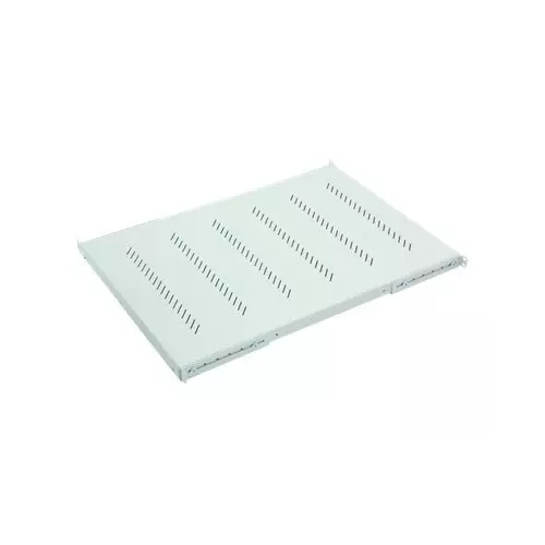 obrázek produktu Triton 19&apos;&apos; police perforovaná 1U/750mm černá