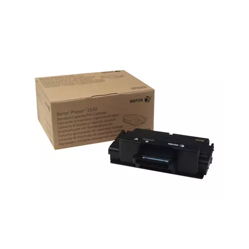 obrázek produktu Xerox toner Černý,  pro Phaser 3320, 5000 str.