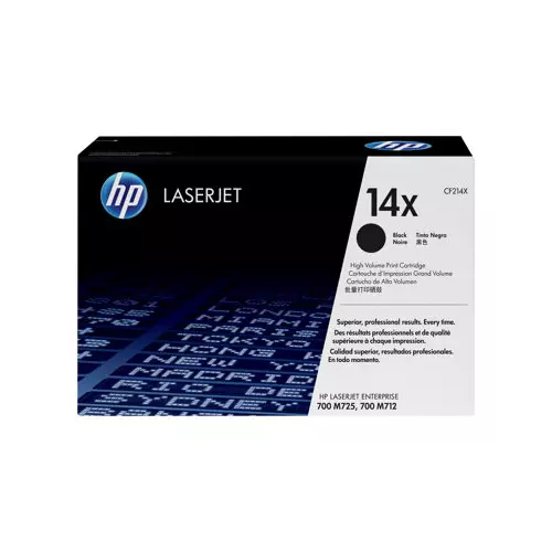 obrázek produktu HP 14X