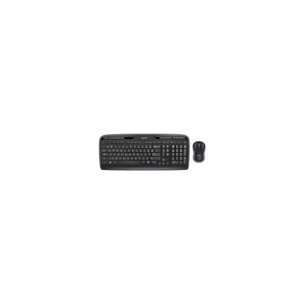 Obrázek produktu Logitech Wireless Combo MK330