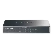 obrázek produktu TP-LINK TL-SG1008P