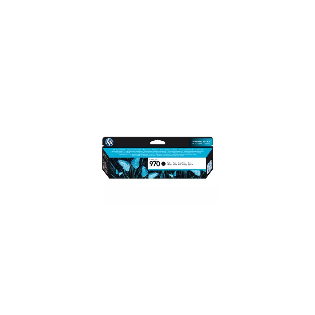 Obrázek produktu HP 970