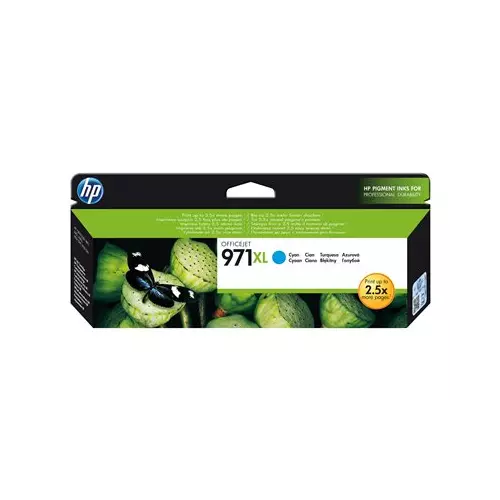 obrázek produktu HP 971XL