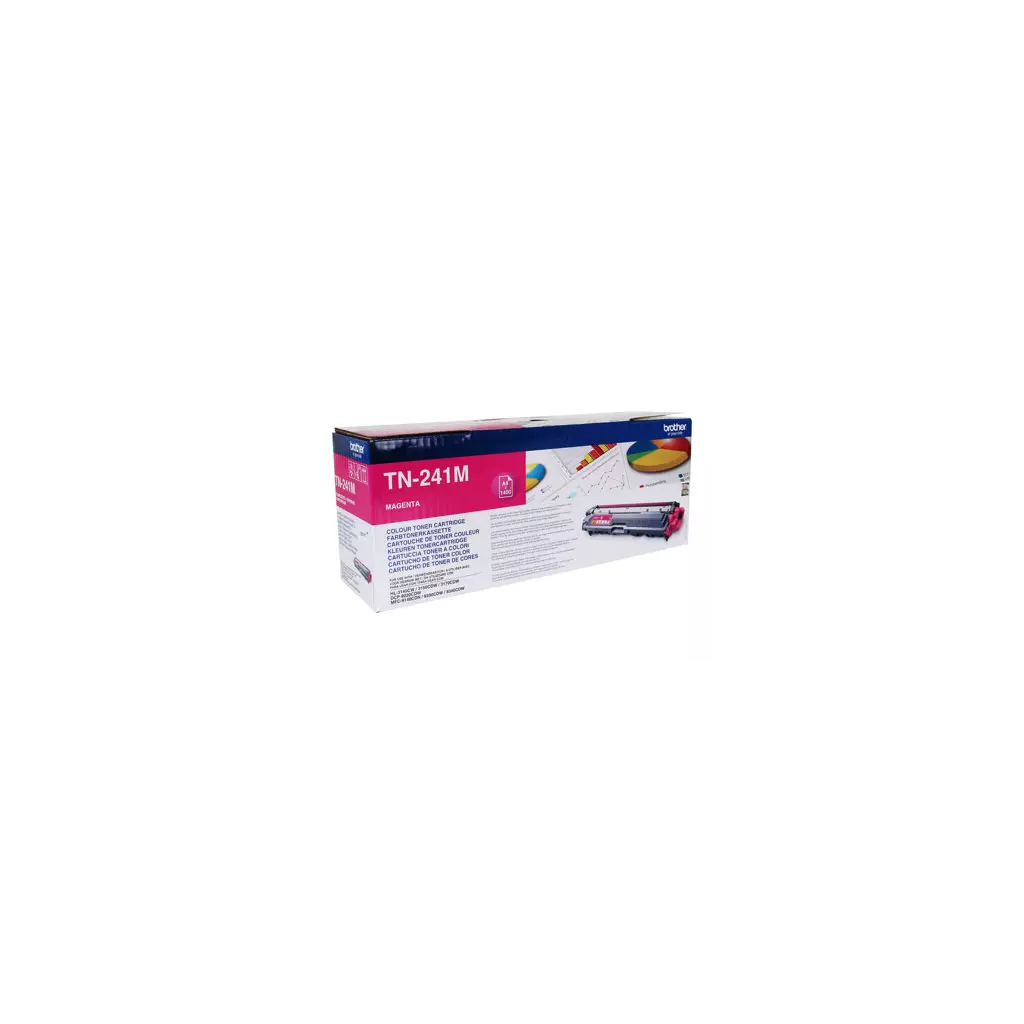 Obrázek produktu Brother TN241M