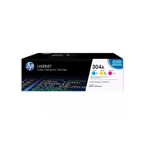 obrázek produktu HP 304A