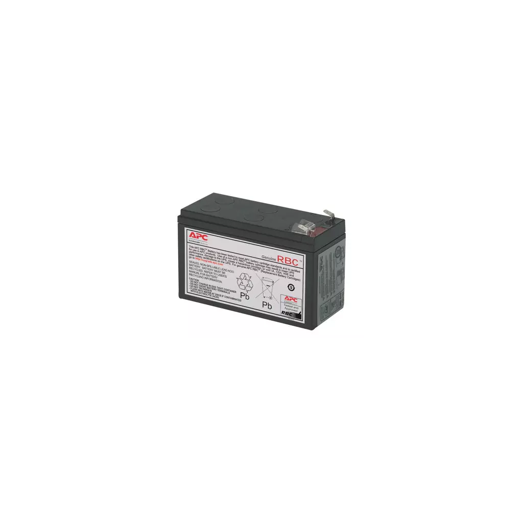 Obrázek produktu APC Replacement Battery Cartridge #2