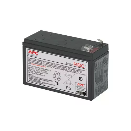 obrázek produktu APC Replacement Battery Cartridge #2