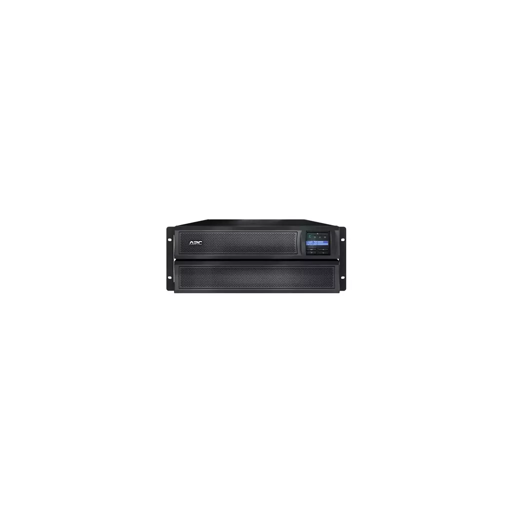 Obrázek produktu APC Smart-UPS X 3000VA Rack/Tower LCD 200-240V
