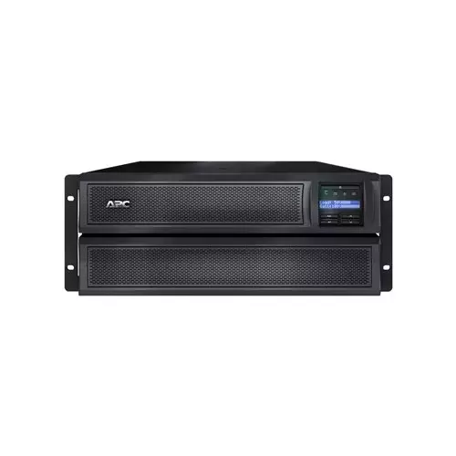 obrázek produktu APC Smart-UPS X 3000VA Rack/Tower LCD 200-240V