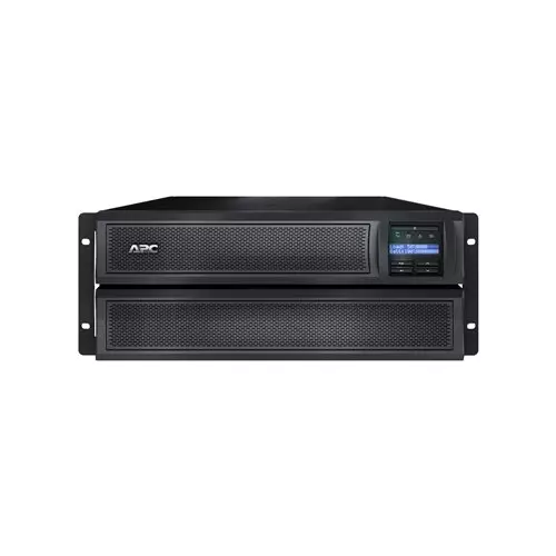 obrázek produktu APC Smart-UPS X 3000VA Rack/Tower Network Card