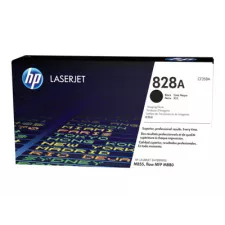 obrázek produktu HP 828A - Černá - originální - válec - pro Color LaserJet Enterprise MFP M775; LaserJet Enterprise Flow MFP M830, MFP M880