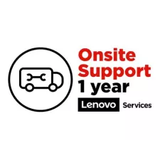 obrázek produktu Lenovo Onsite Upgrade