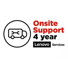 obrázek produktu Lenovo Onsite Upgrade
