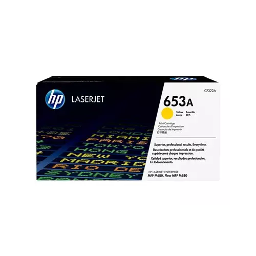 obrázek produktu HP 653A