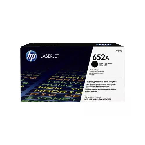 obrázek produktu HP 652A