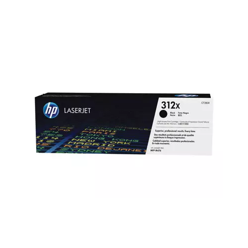 obrázek produktu HP 312X