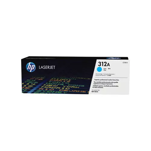 obrázek produktu HP 312A