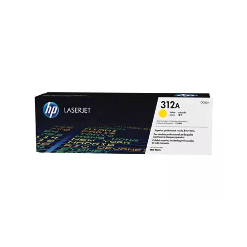 obrázek produktu HP 312A