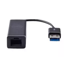 obrázek produktu Dell - Síťový adaptér - USB 3.0 - Gigabit Ethernet x 1
