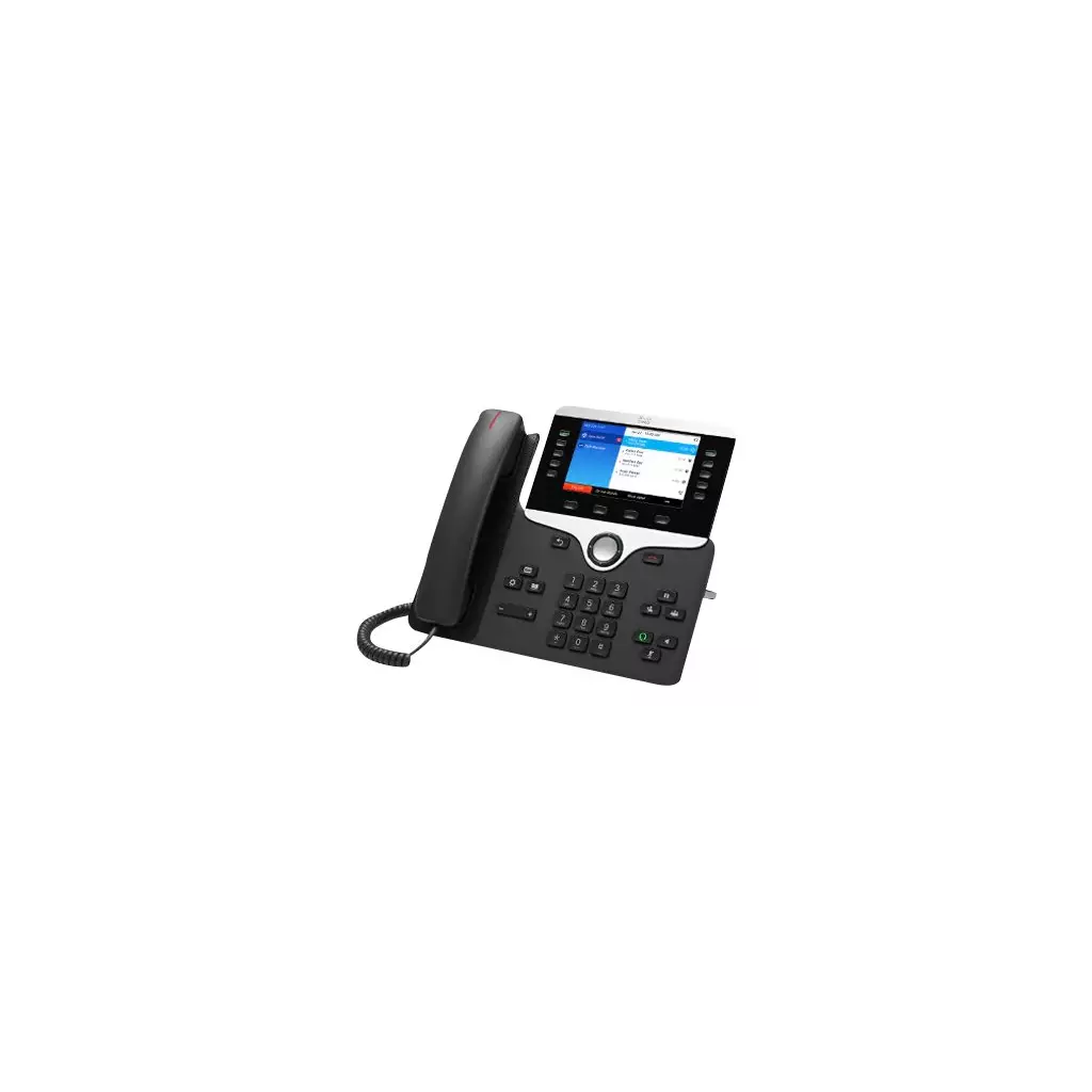 Obrázek produktu Cisco IP Phone 8841 (určeno pro Cisco UC Manager)