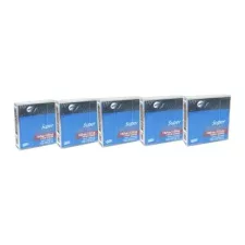obrázek produktu Dell - 5 x LTO Ultrium 5 - pro PowerEdge R720, R820, T110, T320, T410, T420, T610, T620, T710; PowerVault LTO5, NX3200