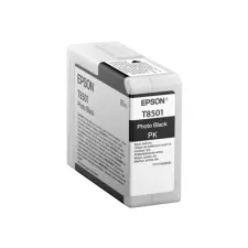 obrázek produktu Epson T8501 černá