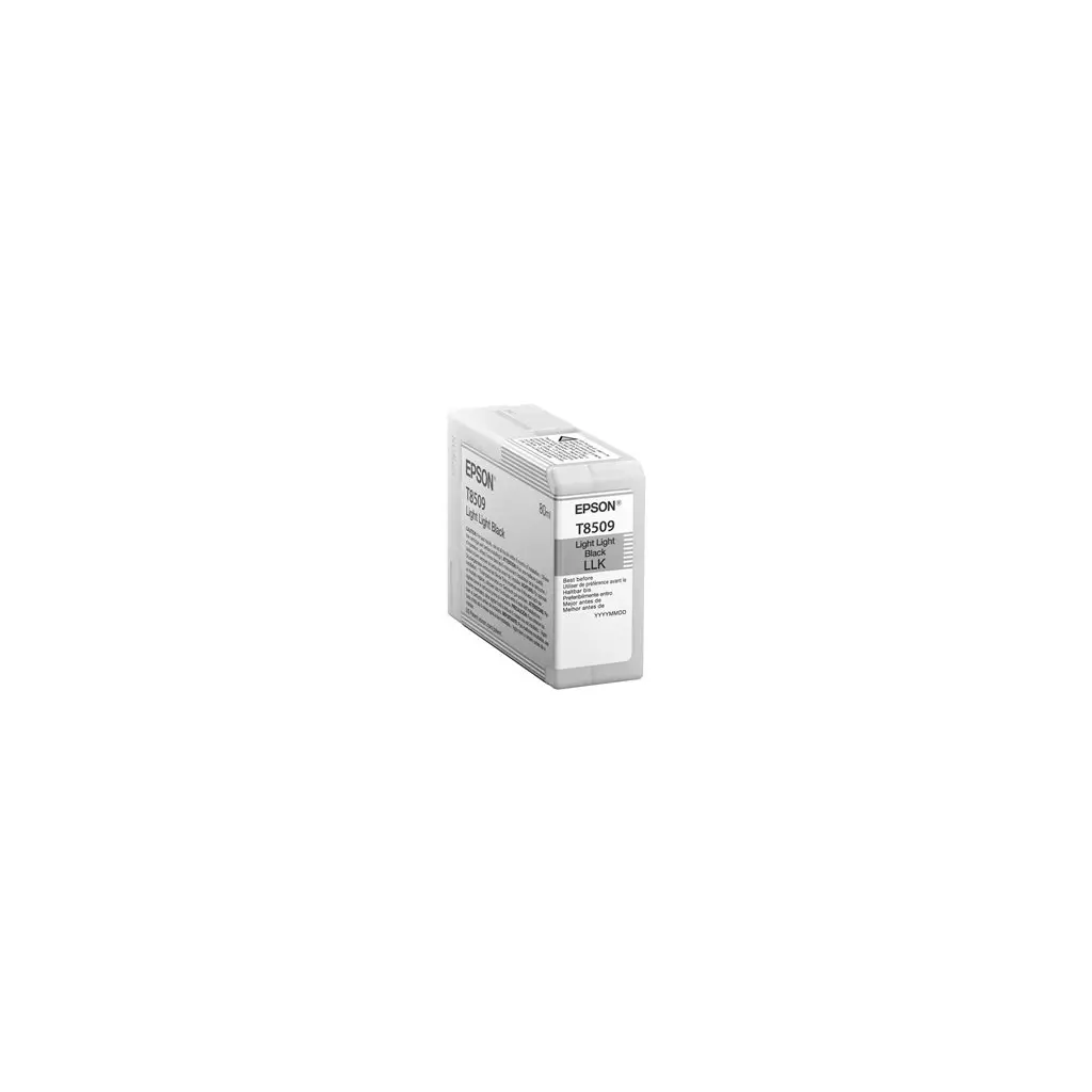Obrázek produktu Epson T8509 černá