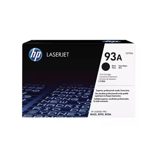 obrázek produktu HP 93A