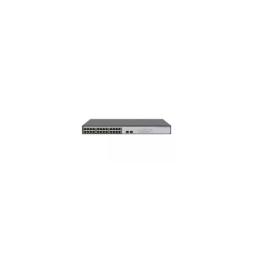 Obrázek produktu HPE 1420-24G-2SFP Switch