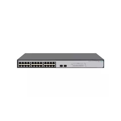 obrázek produktu HPE 1420-24G-2SFP Switch