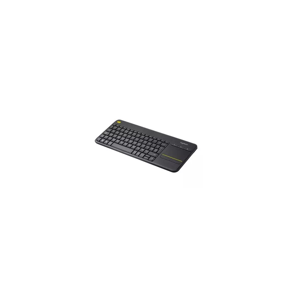 Obrázek produktu Logitech Wireless Touch Keyboard K400 Plus