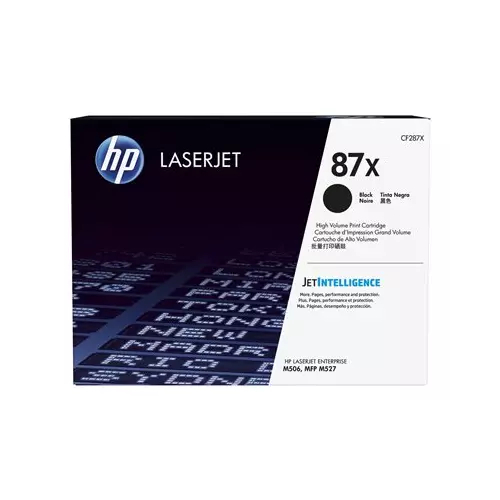 obrázek produktu HP 87X
