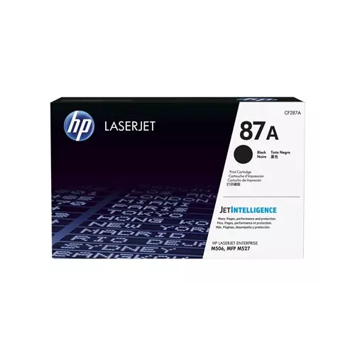 obrázek produktu HP 87A