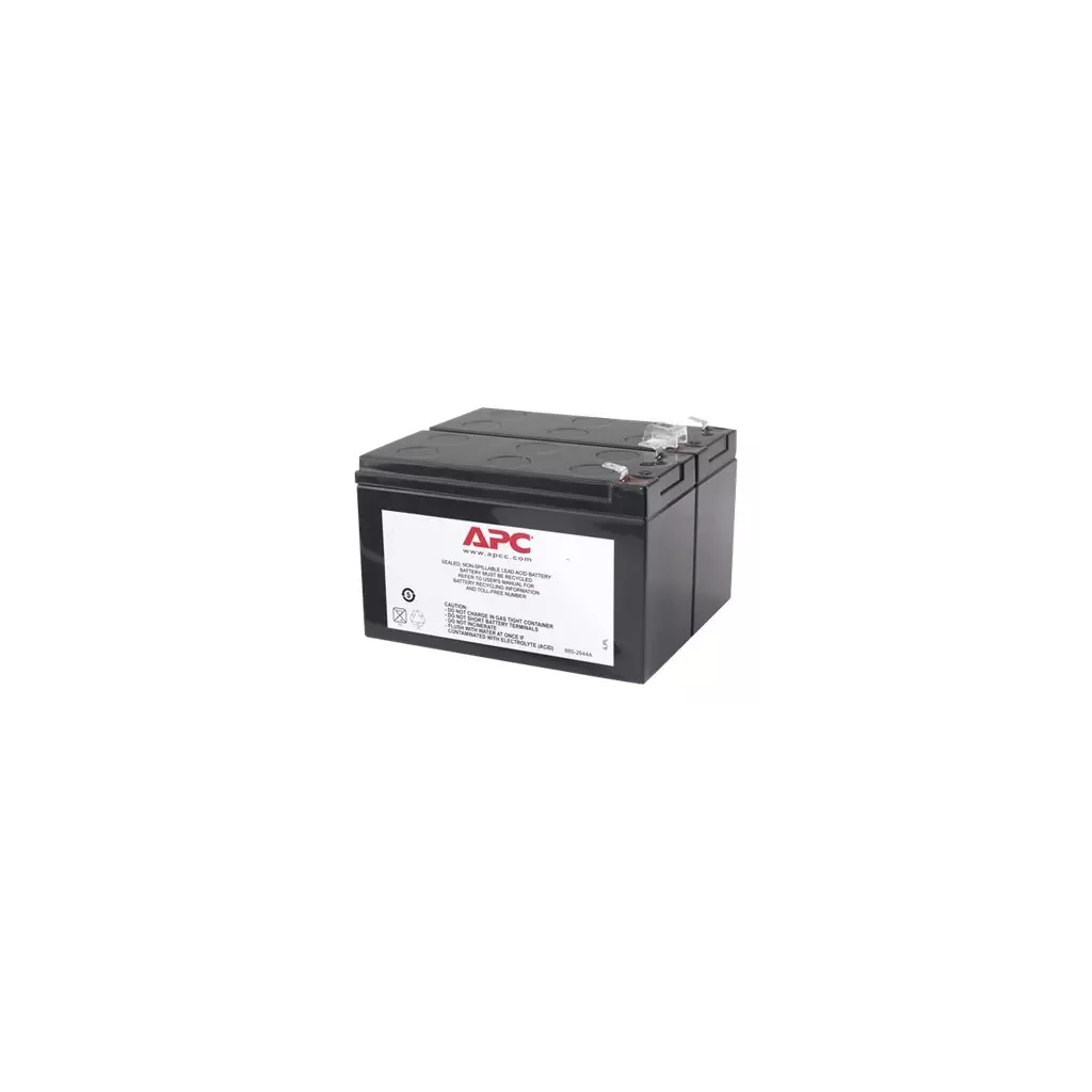 Obrázek produktu APC Replacement Battery Cartridge #113