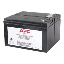 obrázek produktu APC Replacement Battery Cartridge #113 - Baterie UPS - 1 x baterie - olovo-kyselina - černá - pro Back-UPS RS 1100