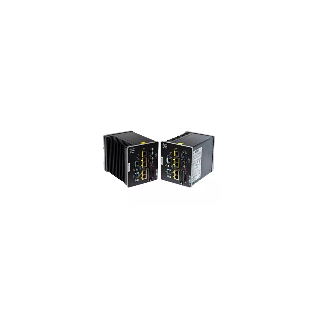 Obrázek produktu Cisco Industrial Security Appliance 3000