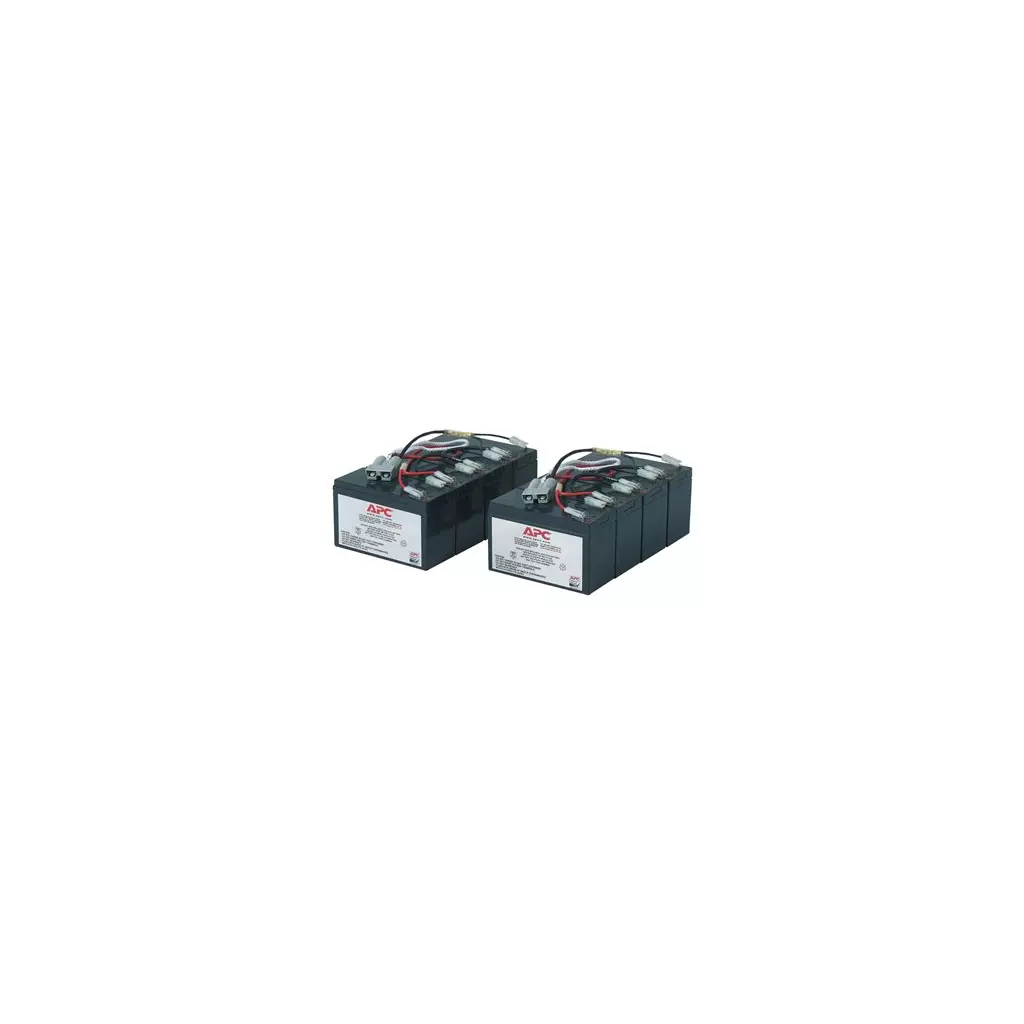 Obrázek produktu APC Replacement Battery Cartridge #12